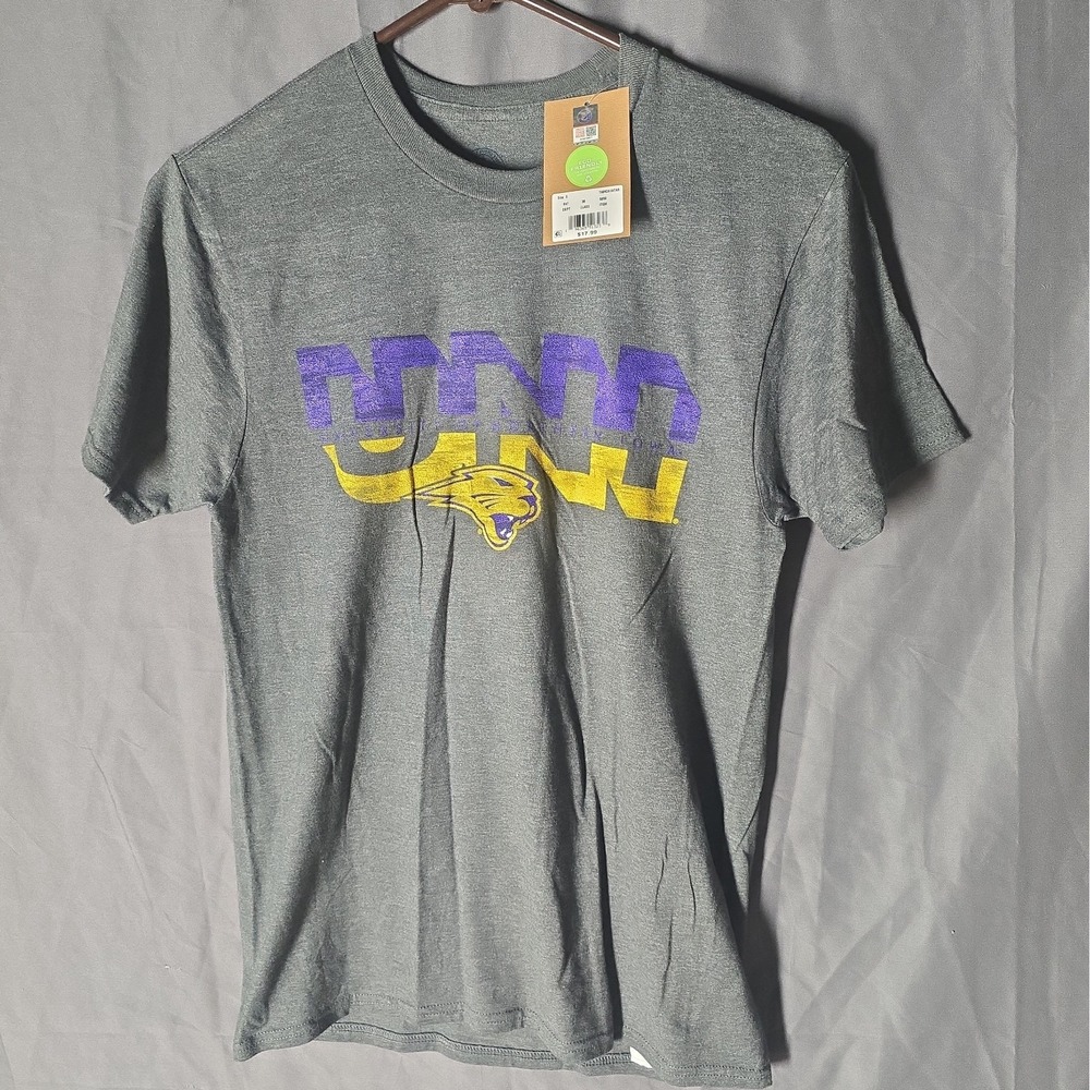 UNI Rivalry Threads Knights Apparel New with Tags (NWT) Small